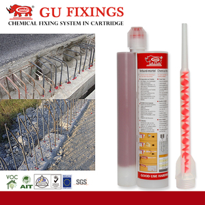 Tiêm hai thành phần nhựa <span class=keywords><strong>Epoxy</strong></span> keo xây dựng Neo kết cấu thép-cao cấp hóa chất dính keo nặng - Product Image 6