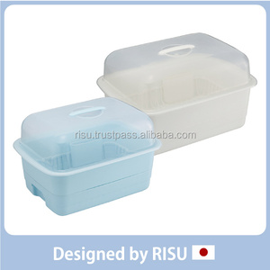 Vệ sinh dao kéo chủ drainer Kitchen Ware với các mặt hàng khác nhau - Product Image 5