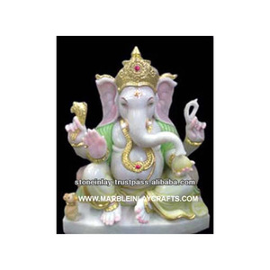 ผู้ผลิตไอดอลพระพิฆเนศสี - Product Image 1