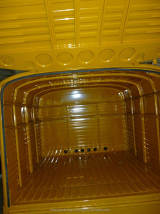 Minivan Ape en Venta - Product Image 5