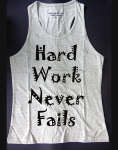 OEM Custom <b>Men</b> Women Cotton Gym Tank Top 180G Heavyweight Stringer <b>Singlet</b> Bamboo Organic OEM Manufacturer - Product Image 1