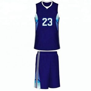 Camiseta de baloncesto reversible de talla grande personalizada y pantalones cortos transpirables con logotipo de equipo para niños - Product Image 6