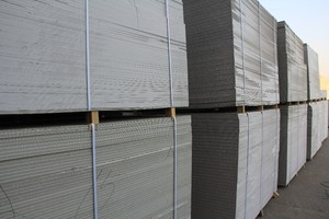 Ván khuôn bê tông đúc sẵn hệ thống ván khuôn bê tông tấm ván khuôn bê tông để bán PP ván khuôn nhựa rỗng - Product Image 5