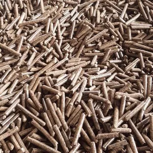 WOOD PELLETS/ SUNFLOWER PELLET/ RICE HUSK PELLET BIG VOLUME WITH GOOD PRICE