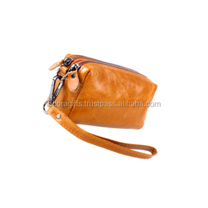 Large Capacity Cosmetic Bag Durable <b>Makeup</b> <b>Case</b> for Travel, Work, or Bathroom Storage Light weight and Stylish - Product Image 1