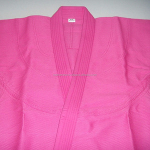 Jitsu bjitsu เครื่องแบบ GI อุปกรณ์ฝึก BJJ สวมใส่สบาย - Product Image 4