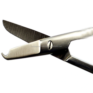 Phẫu Thuật dụng cụ phẫu thuật chất lượng Stitch Kéo y tế phòng thí nghiệm Spencer Stitch kéo/thiết bị y tế - Product Image 5