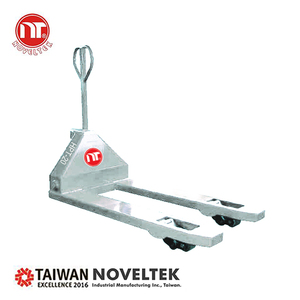 Garantie Taiwan personnalisé manuel en acier inoxydable transpalette électrique - Product Image 1