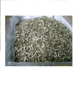 Anchois de poisson séché standard exportés du Vietnam 2024 - Product Image 1