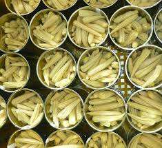 <b>CANNED</b> BABY CORN/New Season <b>Canned</b> Whole Sweet Kerenal Baby Corn Vietnam - Product Image 6