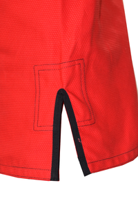 ชุดกิโมโนแข่งขันจียูจุสึจีไอสำหรับผู้ใหญ่ชุดต่อสู้เพื่อ MMA - Product Image 6