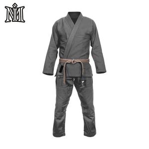 Jiu Jitsu-Kimono de artes marciales para hombres, pantalones cortos de boxeo, cinturones de 100% algodón personalizados, Jiu Jitsu brasileño, Jiu Jitsu, Jiujitsu MMA Gi - Product Image 3