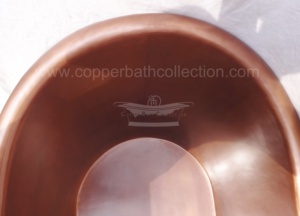 Oaking-bañera Opper para niños, accesorio de aseo para el hogar - Product Image 6