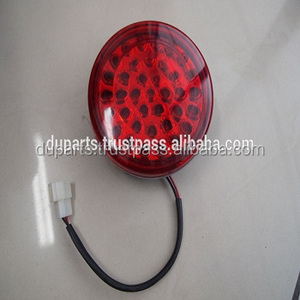 ไฟท้าย LED สำหรับรถพ่วง,ไฟท้าย Led,ไฟท้ายรถพ่วง - Product Image 1