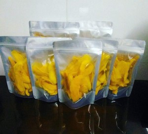 New Crop King Vietnam Mango suave seco Fruta seca de calidad premium-Sra. Esther - Product Image 4
