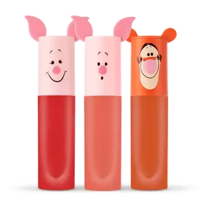 [Etude Huis] Gelukkig Met Knorretje Kleur In Vloeibare Lippen Draad Lippen _ Koreaanse Cosmetica