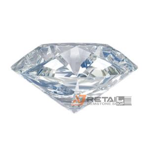 AJRETAIL 3 carats rond taille brillant G VS1 diamant blanc cultivé en laboratoire IGI certifié pierres précieuses en vrac fabricant fournisseur exportateur - Product Image 2