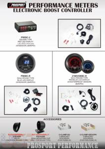 52 millimetri A Doppia Impostazione Calibro Elettronico <span class=keywords><strong>Boost</strong></span> <span class=keywords><strong>Controller</strong></span> - Product Image 6