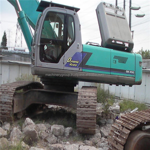 Kobelco sk450 pelle, SK450-6 utilisé kobelco pelle très populaire utilisé kobelco pelle - Product Image 2
