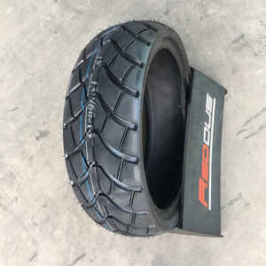 Carcasa de Neumático Tubeless Personalizada <span class=keywords><strong>130</strong></span>/60-13 para Scooter/Motocicleta, Nueva Marca REDOUS/FEDARO, <span class=keywords><strong>2</strong></span> Años de Garantía, Certificación ISO9001 - Product Image 2