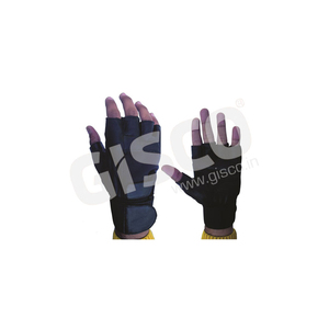 Gants de fitness pour l'haltérophilie et l'exercice des sacs de puissance - Product Image 1