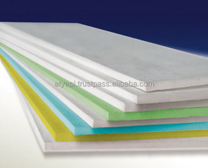 Fácil de limpiar, patio de uso de color pvc - Product Image 4