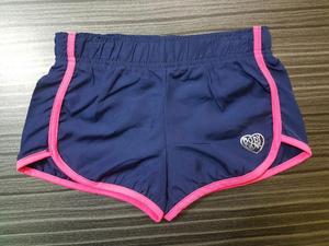 High Quality <b>Ladies</b> Polyester <b>Swimming</b> <b>Shorts</b> Cancelled Shipment Surplus for Spring Season Bangladesh Stock Market Swimsuit - Product Image 5