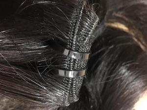 WORLD HAIR Vendeurs en gros de mèches de cheveux vierges bruts vietnamiens non traités - Product Image 4