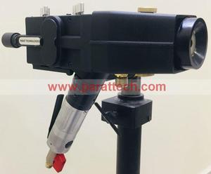 Máquina de pulverización de arco de doble alambre resistente construida para un funcionamiento continuo en entornos industriales que ofrecen un revestimiento uniforme - Product Image 5