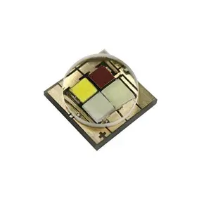 4in1 5050 color rgb smd blanco de 10 vatios 10 w led par rgbw alto poder de chip