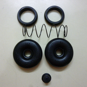 Kit de cilindro de rueda KING para televisores - Product Image 1