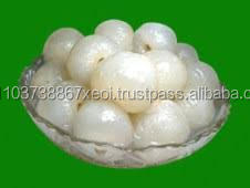 Litchi en conserve de fruits et litchi en sirop lourde, fruits spécial du Vietnam, ml - Product Image 3