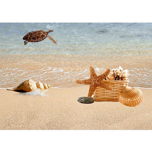 Carreaux muraux numériques en céramique émaillée, leader de l'exportation - Product Image 1