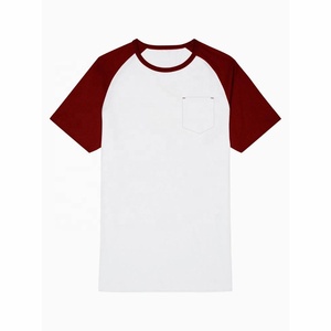 T-shirt manches longues pour homme du pakistan, de bonne qualité, nouveau design, bon marché, à la mode - Product Image 4