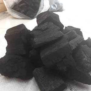 BEST AROMA FOR COOKING WITH WOOD CHARCOAL BBQ GRILL CHARCOAL GRILL NATURAL CHARCOAL LUMP SHAPE IN KUWAIT - Product Image 1