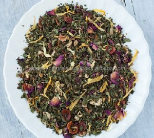 ชาขิงกุหลาบในฉลากส่วนตัว - Product Image 4