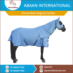 ผู้จัดจำหน่ายชั้นนำของพรมตาข่ายม้าที่มีคุณภาพสูง - Product Image 3