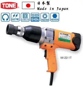 TONE ( Japanese Brand ) Impact Wrench, Hand Tool, Working Tool from Japanese Brand