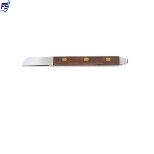Espátula Dental, mango de madera de alta calidad - Product Image 4