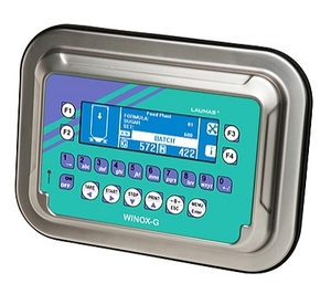 WINOX-G Indicateur de poids en acier inoxydable IP68 pour grue, camion, électronique, comptage, balances de vente au détail à un prix exceptionnel - Product Image 1