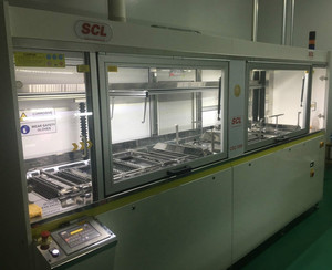 IOT Thiết Kế 1.61 MR-8 Miễn Phí Hình Thức Freeform Progressive Ống Kính Quang Học Phòng Thí Nghiệm - Product Image 6