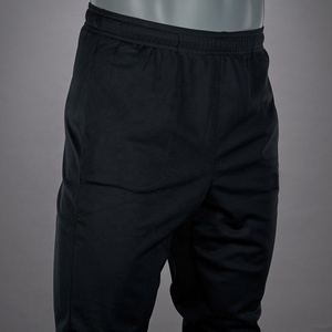 Ensemble de survêtement unisexe décontracté de sport, haute qualité, séchage rapide, respirant, grandes tailles XL, personnalisable avec logo, 100% coton - Product Image 5