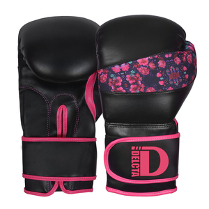 ถุงมือมวยสำรอง12Oz 18Oz,ถุงมือชกมวย Super Lace - Product Image 1