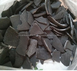 NDONESIA COCONUT SHELL CHARCOAL LUMP CHARCOAL GRILL THE BEST IN MOSCOW RUSSIA - Product Image 4
