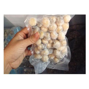 Champignons en bâtonnets surgelés de haute qualité du Vietnam IQF 2023 - Product Image 1