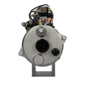 24V <span class=keywords><strong>Motor</strong></span> <span class=keywords><strong>Starter</strong></span> untuk <span class=keywords><strong>VOLVO</strong></span> 920839 0001330012 2005834900 2005834926 10219978 260-33204 - Product Image 3