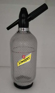 โซดากาลักน้ำ,เครื่องทำโซดา,โซดาไซฟอน - Product Image 5