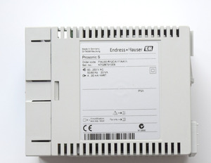 PROSONIC S FMU90 Endress + Hauser Niveau - Product Image 2