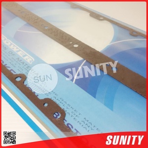 ปะเก็นฝาสูบเครื่องยนต์นอกเรือเบนซิน TAIWAN SUNITY รุ่น 6G5-41112-A1 สำหรับยามาฮ่า 45 แรงม้า/30 แรงม้า/9.9 แรงม้า สำหรับใช้งานทางทะเล - Product Image 4