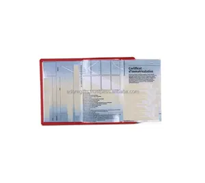 Car Registration Card Holder